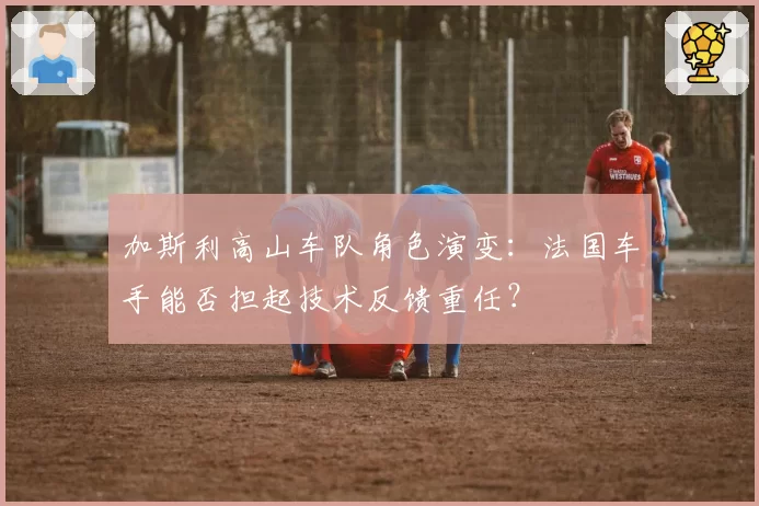 加斯利高山车队角色演变：法国车手能否担起技术反馈重任？