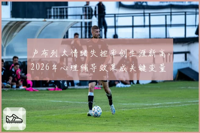 卢布列夫情绪失控率创生涯新高，2026年心理辅导效果成关键变量