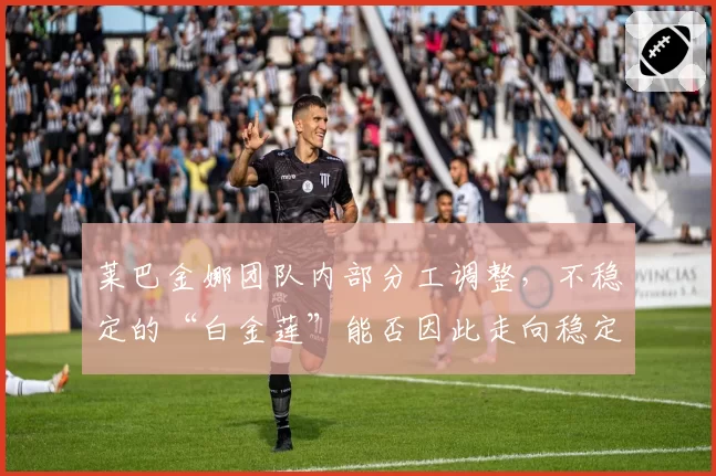 莱巴金娜团队内部分工调整,不稳定的“白金莲”能否因此走向稳定?